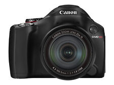 Canon sx40 reconditionné d'occasion  Limoges-