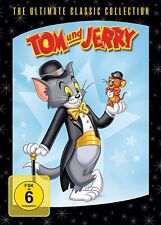 Tom und jerry for sale  Shipping to Ireland