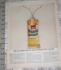 1966 mazola corn for sale  Mason