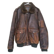 Vintage aviator jacket for sale  Tolleson