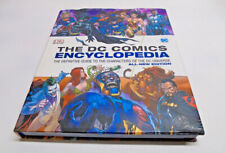 Comics encyclopedia new for sale  Apopka