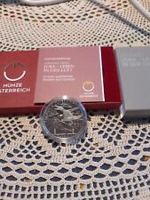 2014 euro argento usato  Pescara