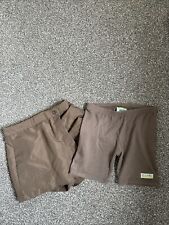 Brownies skort shorts for sale  SOUTHAMPTON