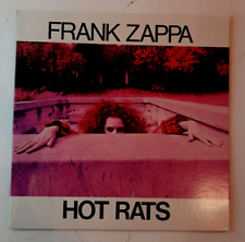 Frank zappa hot usato  Conselice