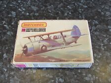 Matchbox curtiss sbc for sale  BOURNEMOUTH