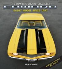 Complete book chevrolet for sale  USA