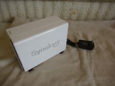 Synology NAS DiskStation Model DS216se with AC Power Supply Nice Condition for sale  Shipping to South Africa