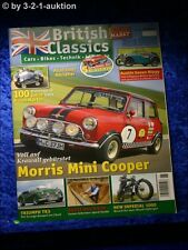 British classics morris gebraucht kaufen  Emsdetten