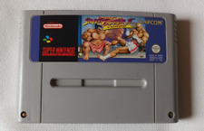 Street fighter turbo d'occasion  Albi