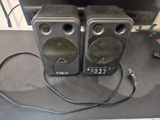 Behringer MS16 16-Watt Monitor Speaker System for sale  Shipping to South Africa