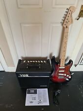 Fender squire standard for sale  MILTON KEYNES