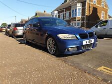 2010 bmw 320d for sale  CANTERBURY