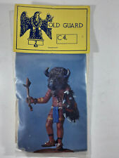 Old guard metal for sale  ASHFORD