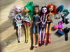 Monster high mattel for sale  Shipping to Ireland