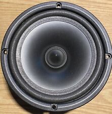 Cerwin Vega 8 ohm 6.5" woofers pair DW16580SB, used for sale  Shipping to South Africa