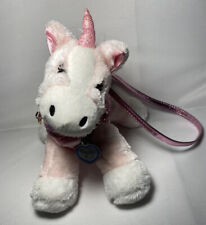 Sequined plush unicorn for sale  Barnum