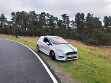 Ford fiesta sport for sale  PONTYPOOL