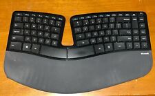 Microsoft Sculpt Ergonomic Keyboard for Business (Keyboard Only!) for sale  Shipping to South Africa