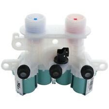 W11165546 OEM Washing Machine Water Inlet Valve for Whirlpool Kenmore 33090105 for sale  Shipping to South Africa