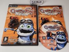 Crazy frog racer d'occasion  Bordeaux-