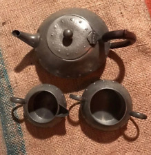 Vintage piece tea for sale  MANCHESTER