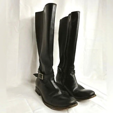 Vintage frye black for sale  Los Angeles