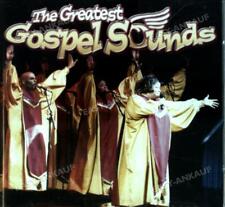 Vários - Os Maiores Sons Gospel » comprar usado  Enviando para Brazil