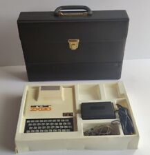 Sinclair zx80 vintage usato  Milano