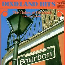 Dixieland hits tudor gebraucht kaufen  Berlin