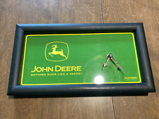 John deere license for sale  Parkesburg