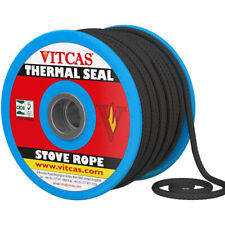 Stove rope glue for sale  BARRY