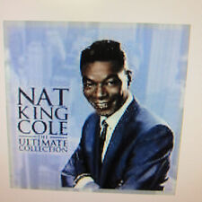 CD de piano NatKingColeTheUnforgettable Hits  comprar usado  Enviando para Brazil