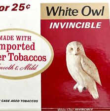 White owl invincible for sale  Cambridge