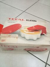 Gelatiera tefal pale usato  Sant Anastasia