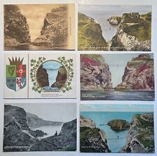 Ballintoy postcards carrick for sale  COOKSTOWN