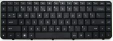 HP128 Teclas para teclado HP Pavilion DV6-3100 DV6-4000 DV6-3000 DV6-3200, używany na sprzedaż  PL