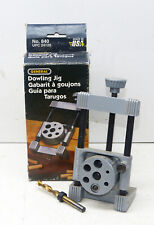 Vintage General No 840 Turret Doweling Jig in Original Box INV17239 for sale  Shipping to South Africa