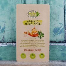 Organic yerba mate for sale  NOTTINGHAM