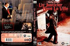 Justicier ville dvd d'occasion  Mortain