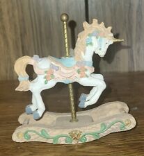 carousel rocking horse for sale  Benson