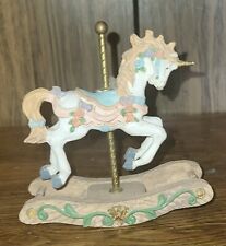 Vtg porcelain rocking for sale  Benson