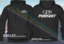 HOODIE PURSUIT BOATS UNISEX LOGO HOODIE ALL SIZE S-5XL for sale  Shipping to South Africa