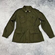 Vintage italian army for sale  Shipping to Ireland