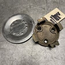 Used, OEM GOOD USED 2HP YAMAHA 25H-6A1 OUTBOARD STARTER PULLEY 6A1-15723-00-94 for sale  Shipping to South Africa