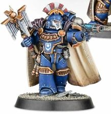 Warhammer 40k horus gebraucht kaufen  Köln