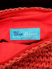 Blue miami orange for sale  Mountainair