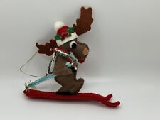 Vintage felt christmas for sale  Conway