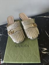 Gucci marmont gold for sale  Alpharetta