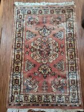 Tapis orient ancien d'occasion  Bonneville