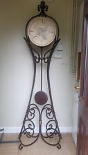 howard miller grandfather clock for sale  LEEDS